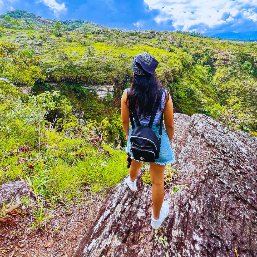 Escápate a la Naturaleza en el Ecoparque Xtremly